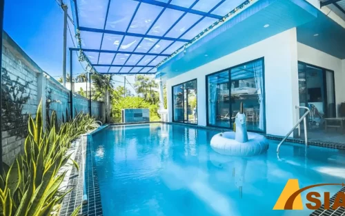 CÁC TIỆN NGHI CỦA VISU VILLA HOI AN