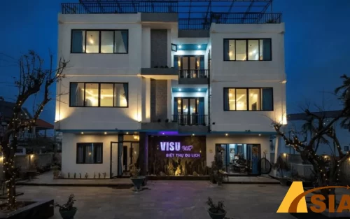 visu villa