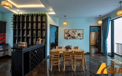 THÔNG TIN VỀ VISU VILLA 