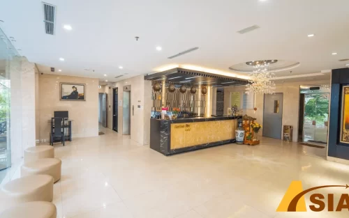 BẢNG GIÁ DỊCH VỤ CỦA KHÁCH SẠN GOLDEN STAR ĐÀ NẴNG