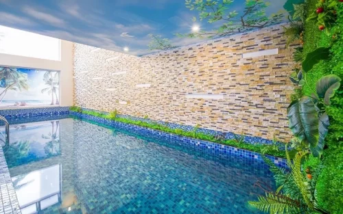 CÁC TIỆN NGHI CỦA KHÁCH SẠN GOLDEN STAR ĐÀ NẴNG