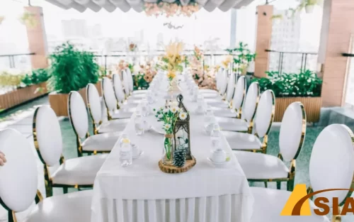 VỊ TRÍ THUẬN LỢI CỦA ANH NGUYET HOTEL