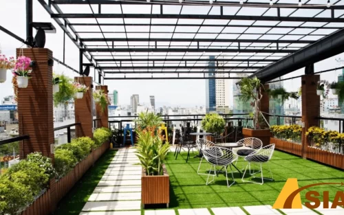 CÁC TIỆN NGHI CỦA KHÁCH SẠN ÁNH NGUYỆT ĐÀ NẴNG