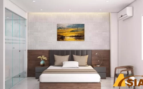 HỆ THỐNG PHÒNG NGHỈ TẠI KHÁCH SẠN ÁNH NGUYỆT ĐÀ NẴNG