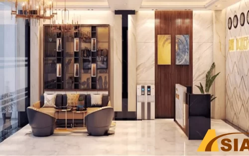 THÔNG TIN VỀ KHÁCH SẠN ÁNH NGUYỆT