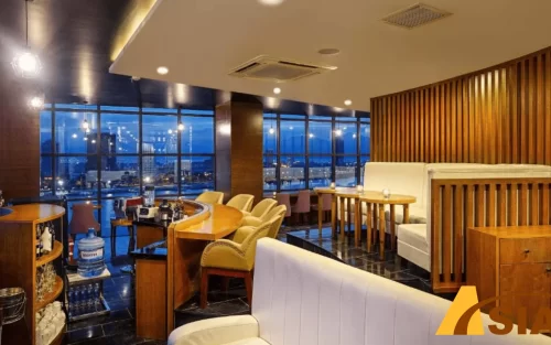 CÁC TIỆN NGHI CỦA STAR CITY RIVERSIDE HOTEL