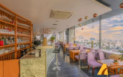 THÔNG TIN VỀ KHÁCH SẠN STAR CITY