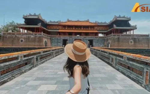 Đại Nội - Huế