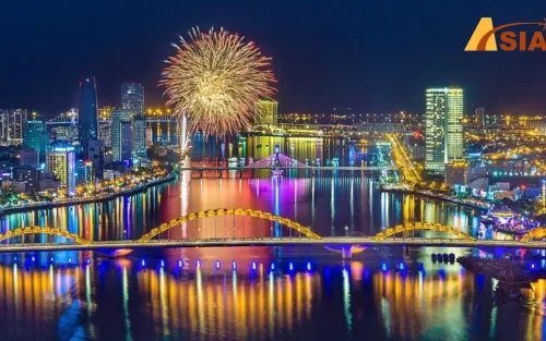 Biểu tượng mới của Thành phố Đà Nẵng