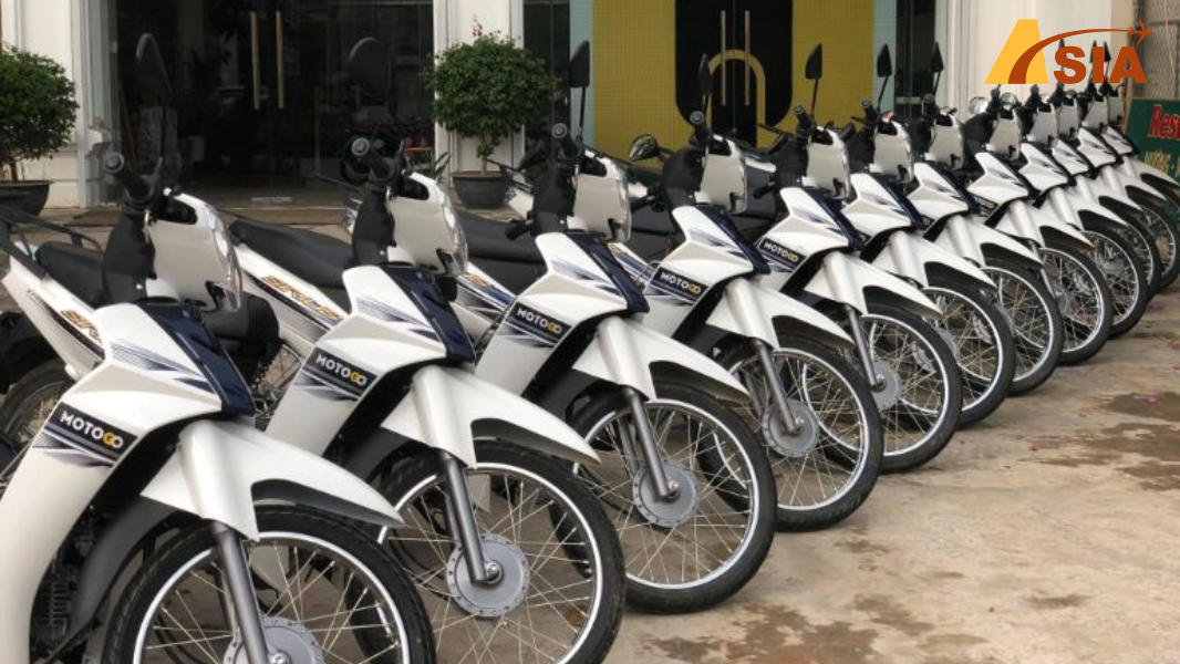 MOTOBIKE