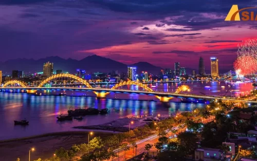 Thành phố đà nẵng