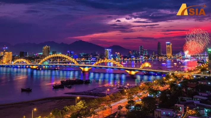 Thành phố đà nẵng