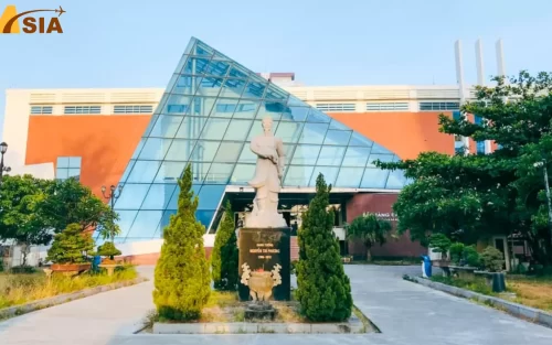 Bảo tàng Đà Nẵng