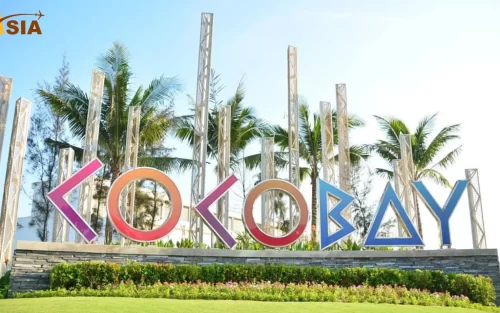 Cocobay Đà Nẵng