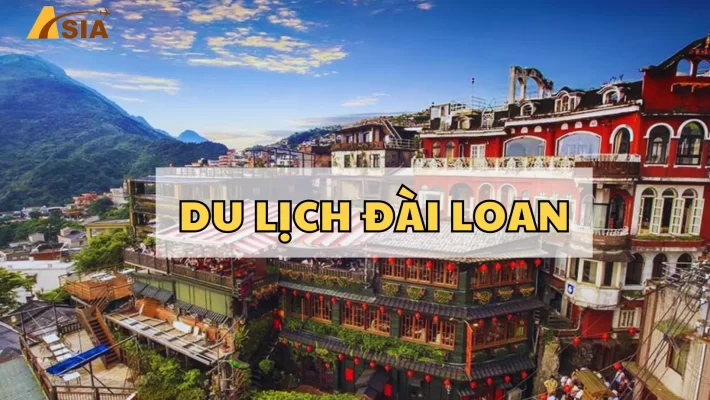Đài Loan