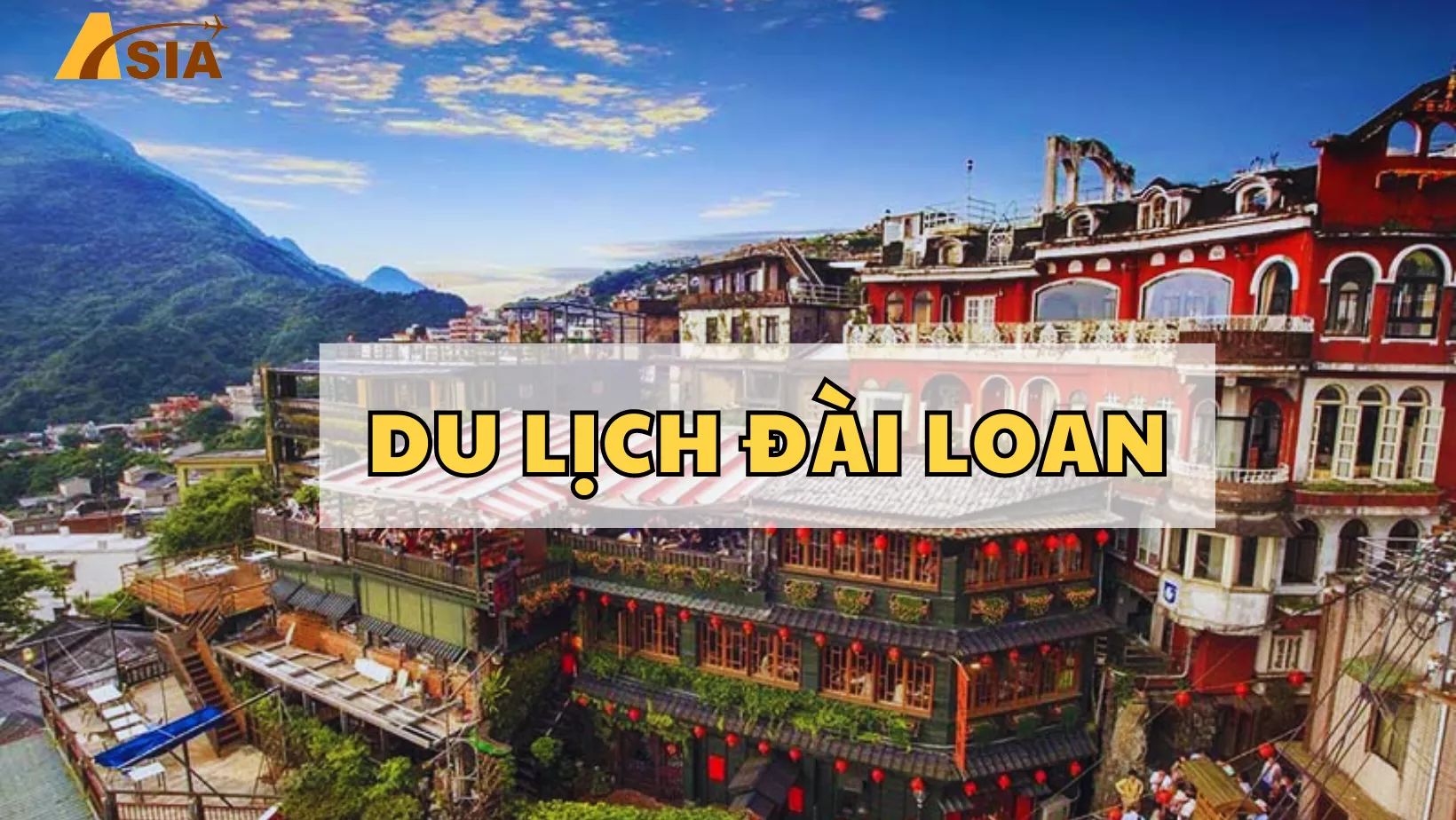Đài Loan