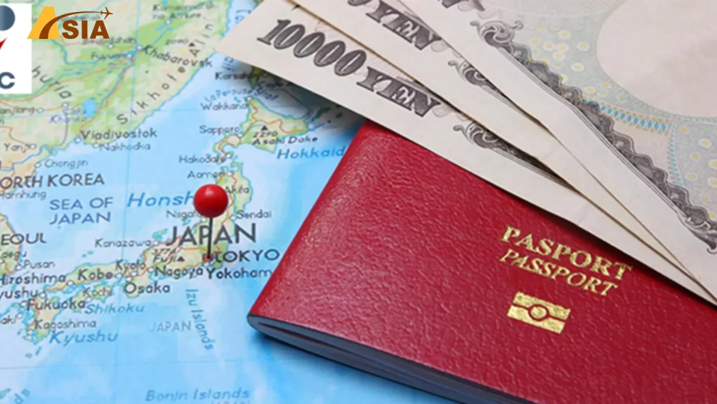 Japan Visa