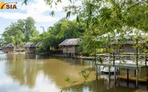 Rừng Hà Gia